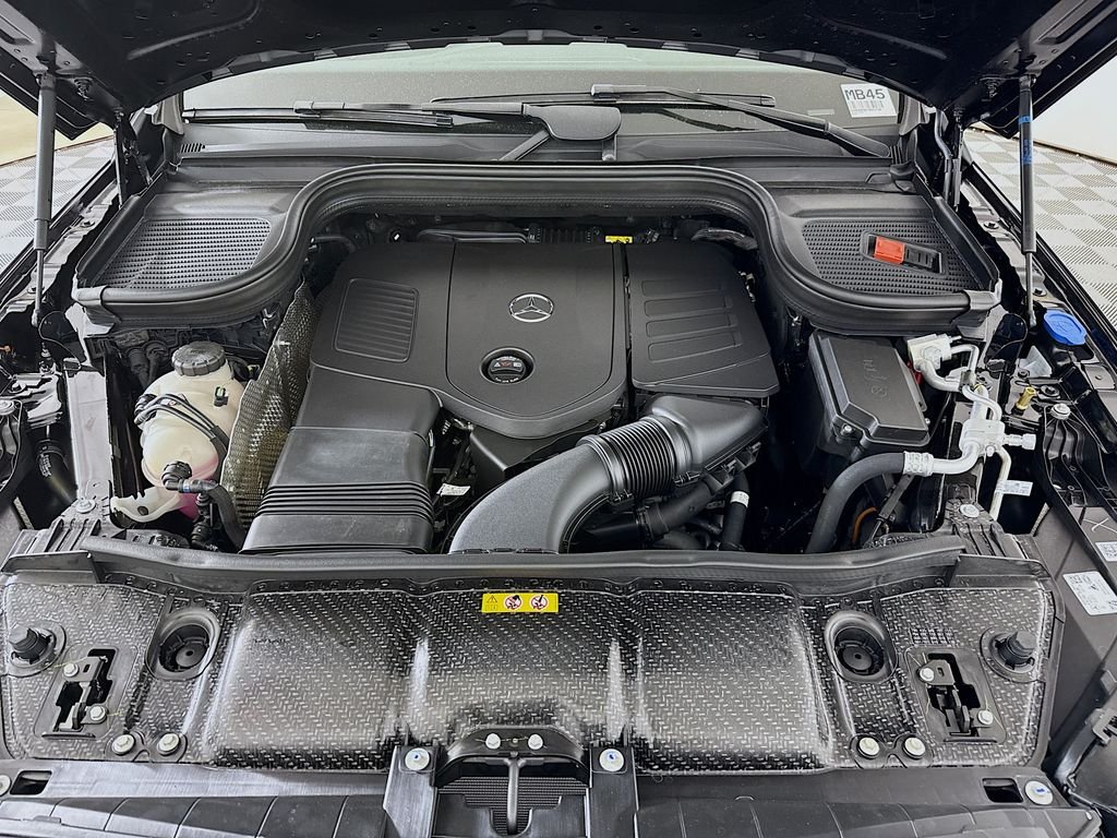 2026 Mercedes-Benz GLE GLE350 - Photo 30