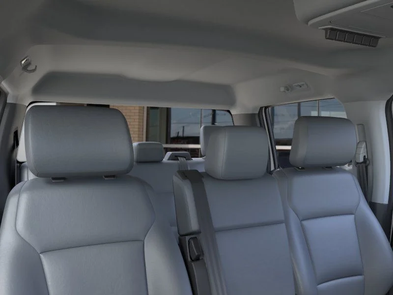 New 2026 White Ford XL image 23