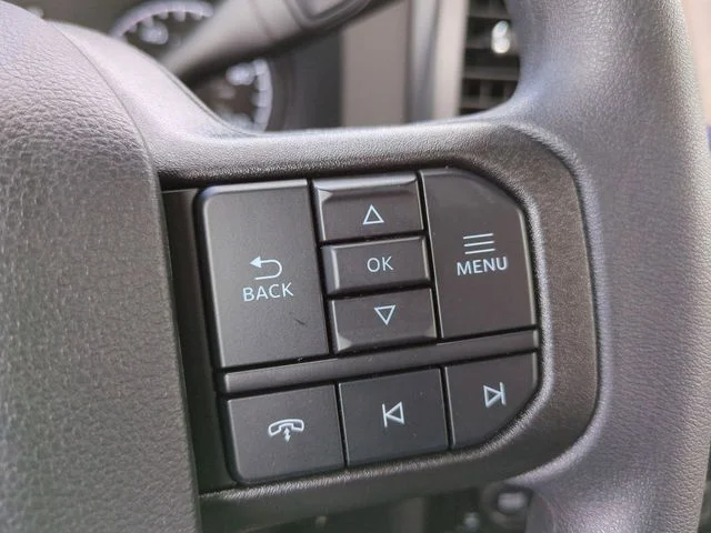 New 2026 Oxford White Ford F-250® XL image 23
