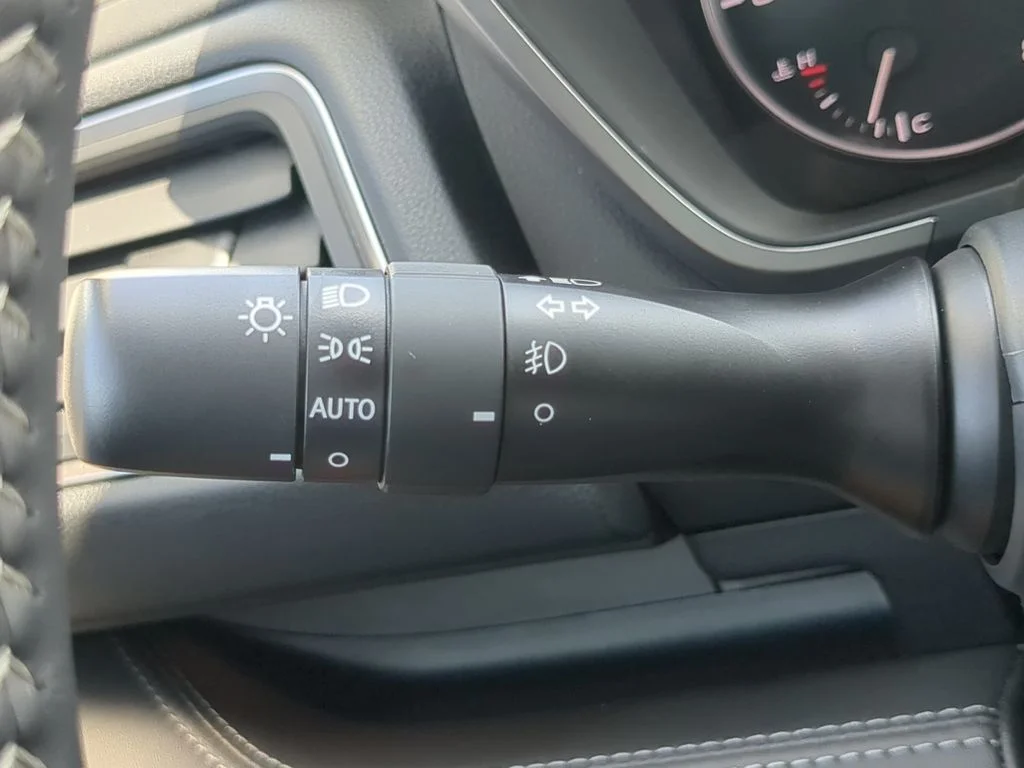 Certified Used 2026 Blue Subaru Touring image 29