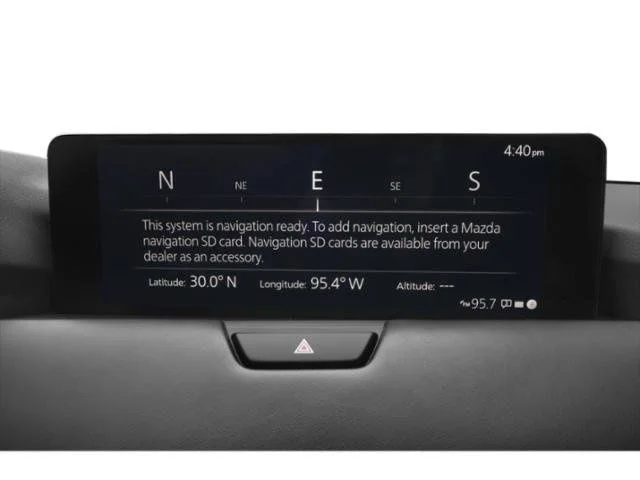 New 2026 Melting Copper Metallic Mazda 3.3 Turbo Premium Plus AWD image 22