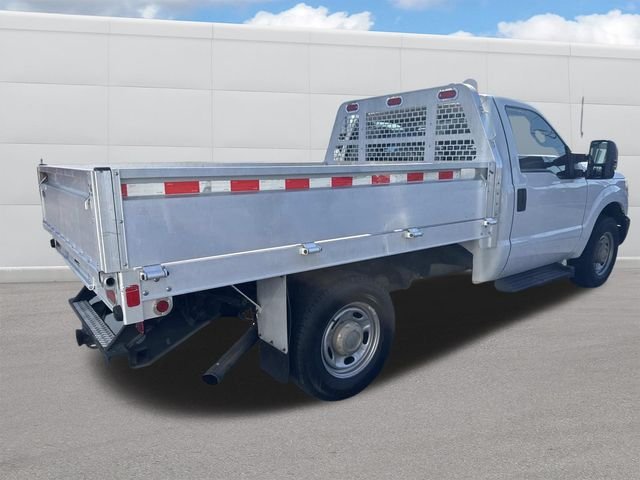 Used 2014 Oxford White Ford XL image 5