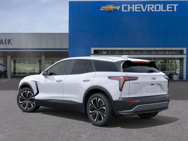 2026 Chevrolet Blazer EV LT - 2
