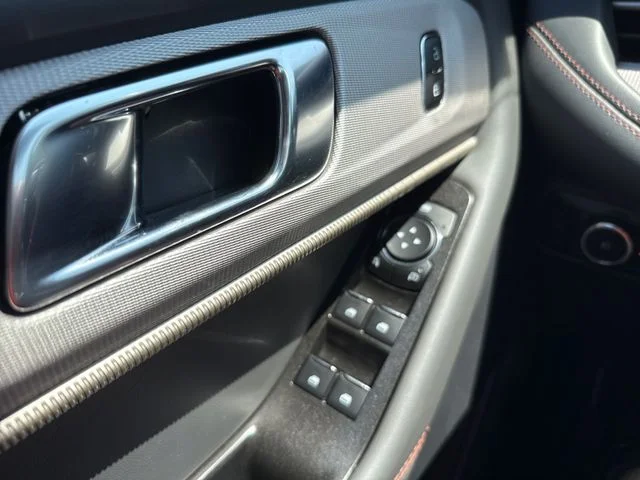 Used 2025 Black Metallic Ford Active image 29