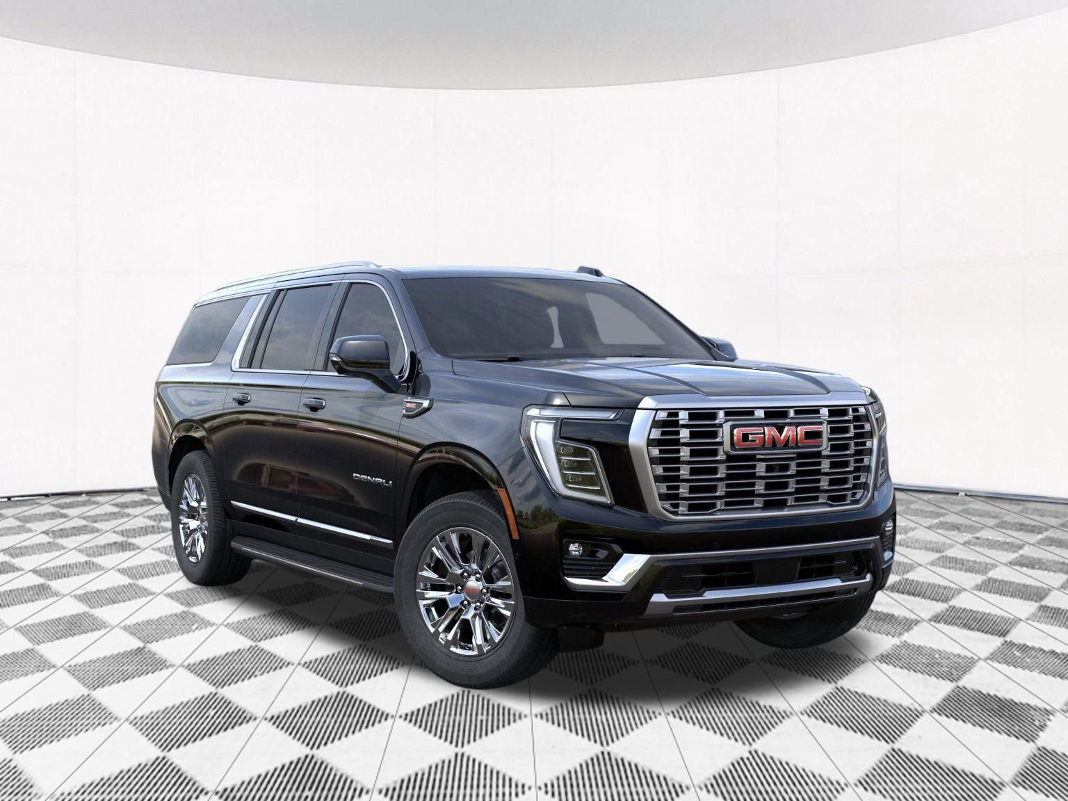 2026 GMC YUKON XL - Image 12