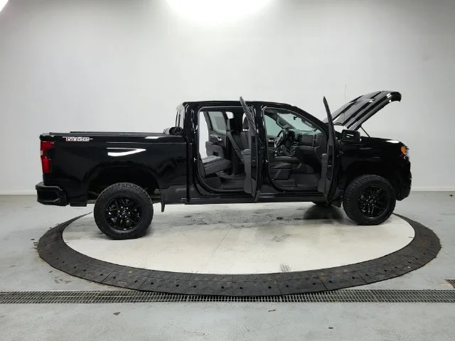 2024 Chevrolet Silverado 1500 LT Trail Boss - Photo 17