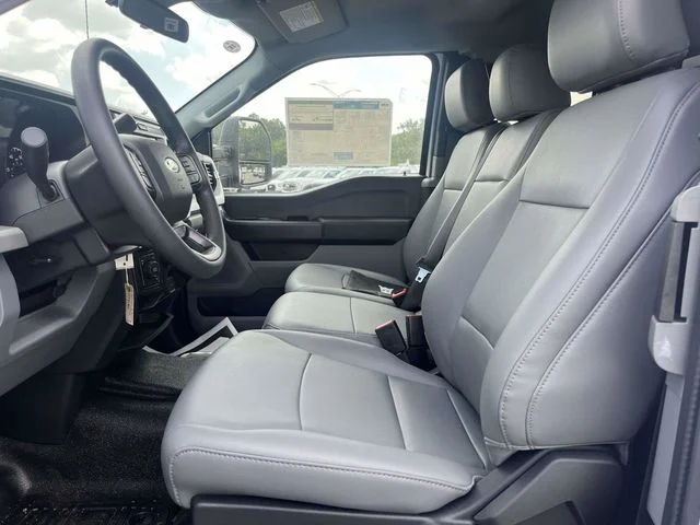 New 2026 White Ford XL image 13