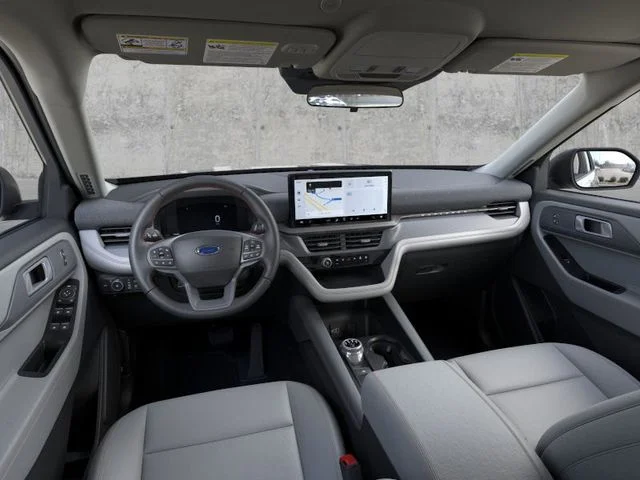 New 2026 Gray Ford Active image 9