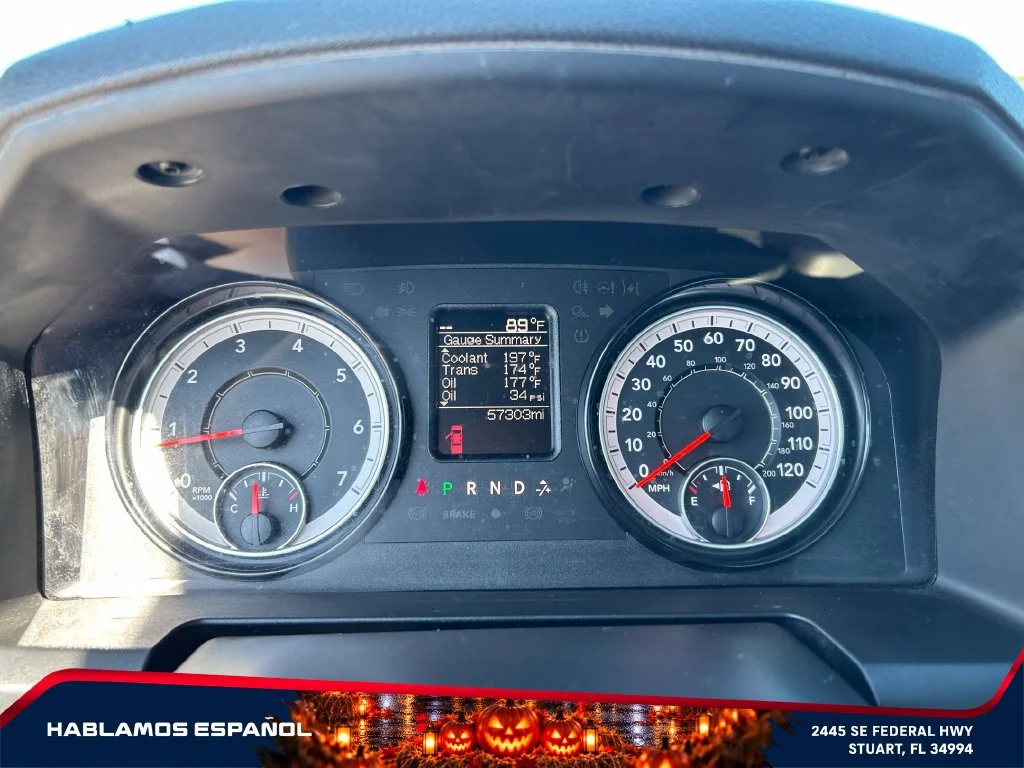 Used 2022  Ram Tradesman image 20