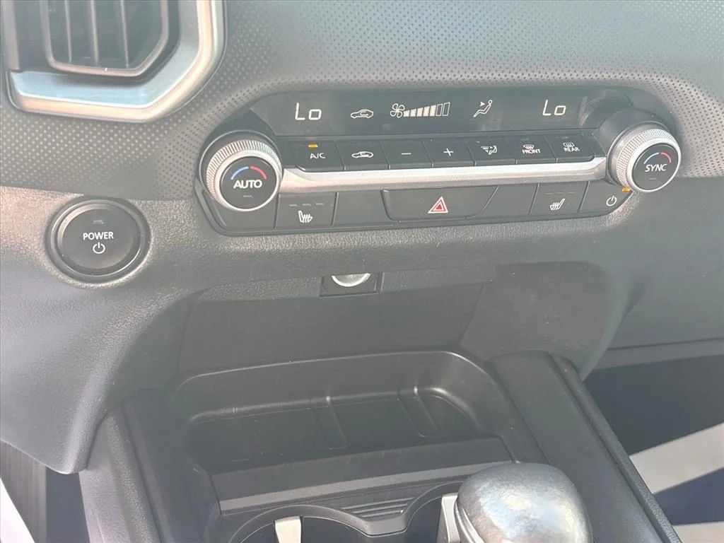 Used 2025 Red Mazda Preferred image 19