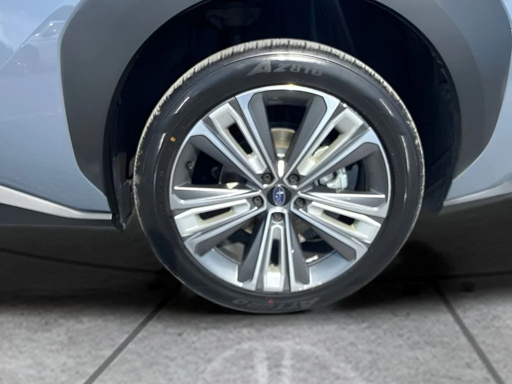 Used 2023 Gray Subaru Touring image 30