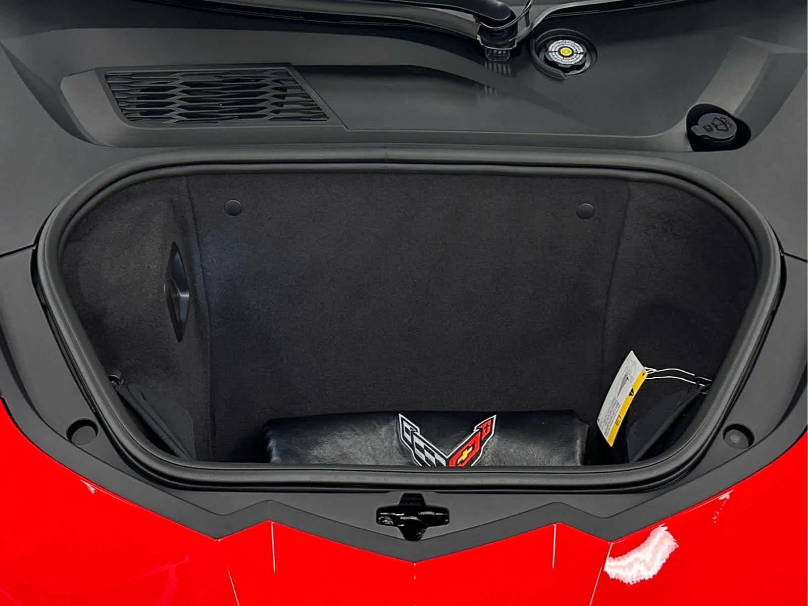 Used 2021 Torch Red Chevrolet 3LT image 35