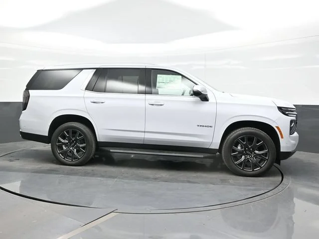 2026 Chevrolet Tahoe Premier - Photo 8