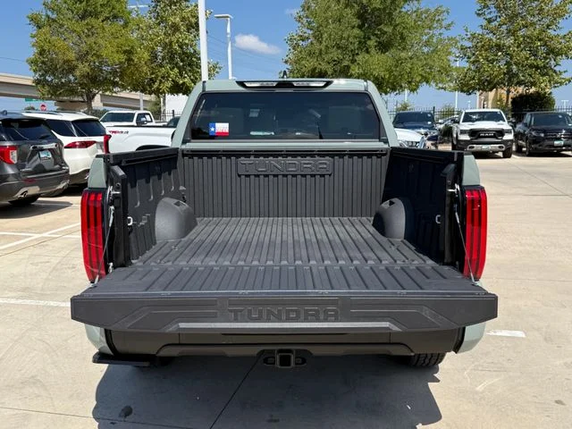 Certified Used 2025 URBAN KHAKI Toyota SR5 image 33