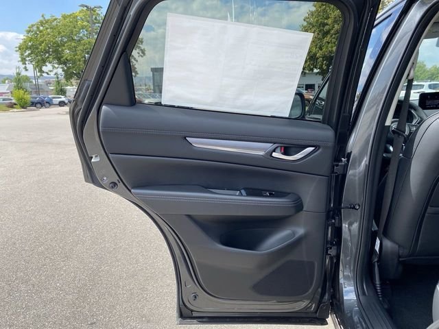 2025 Mazda CX-5 S Premium Plus package - Photo 26