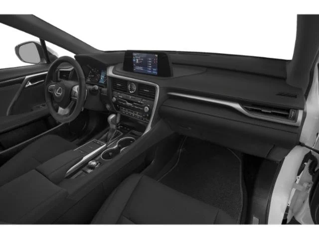 Used 2020 Atomic Silver Lexus 350 image 15