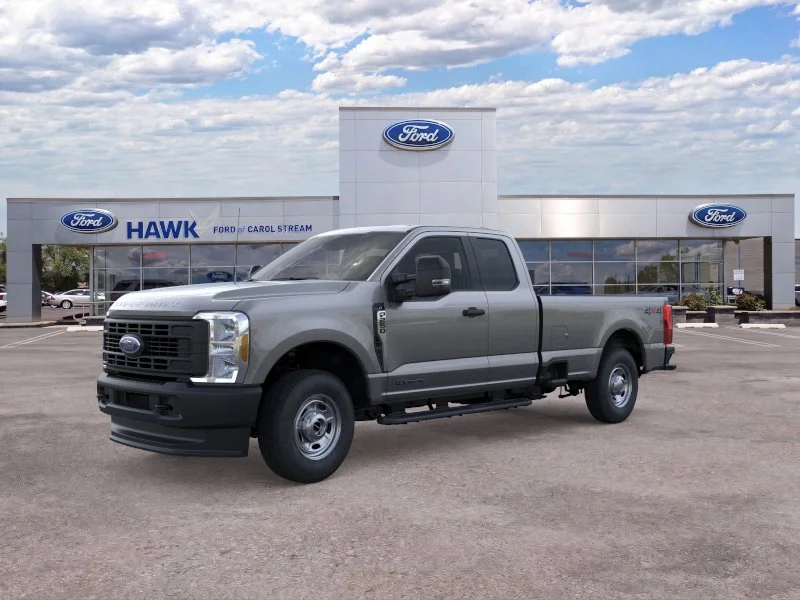 2026 Ford Super Duty