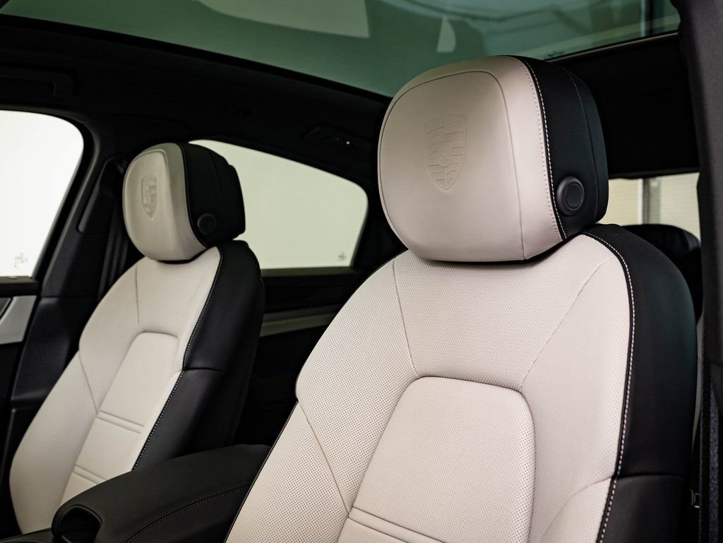 2026 Porsche Cayenne Coup Base - Photo 21