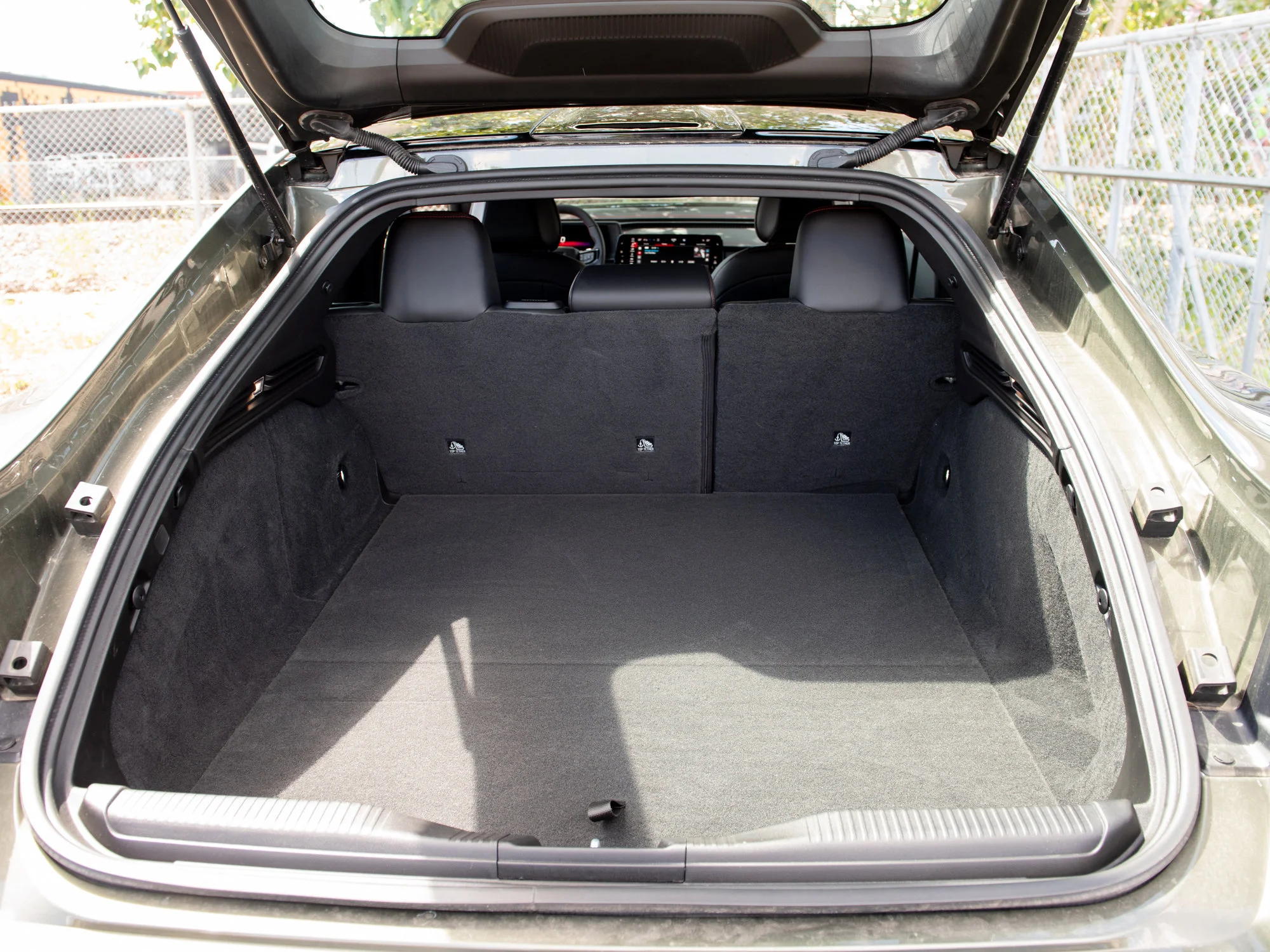 New 2026 Green Dodge Scat Pack* 2-Door AWD image 21