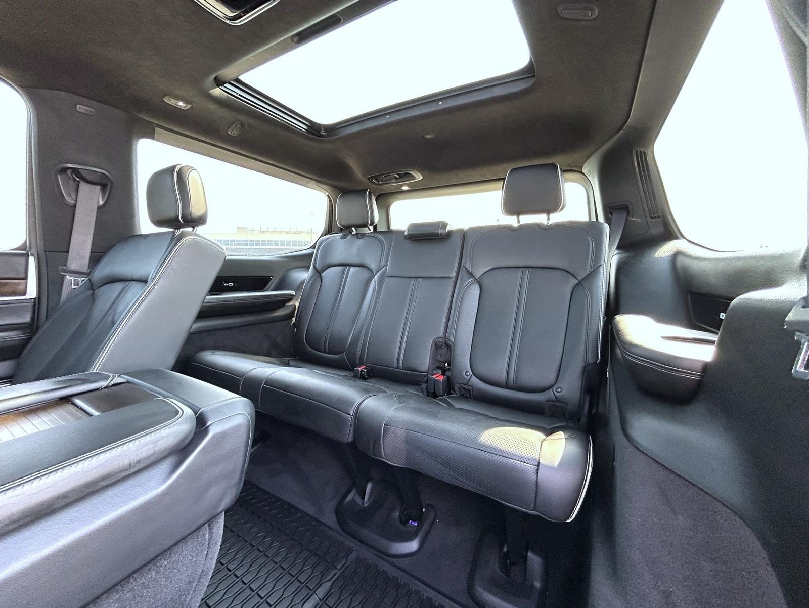 Used 2022 Gray Jeep Series II image 20