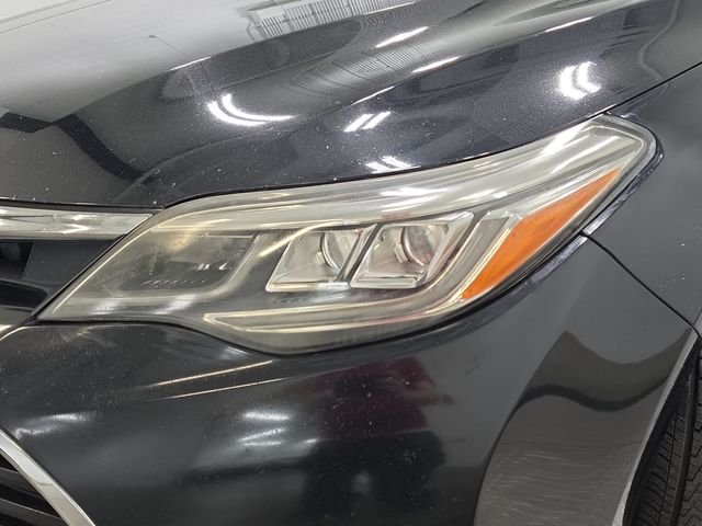 Used 2016 Black Toyota Touring image 28