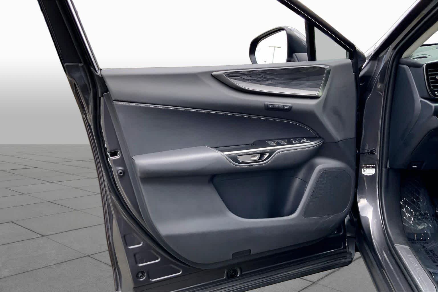 Used 2026 Cloudburst Gray Lexus Premium image 22
