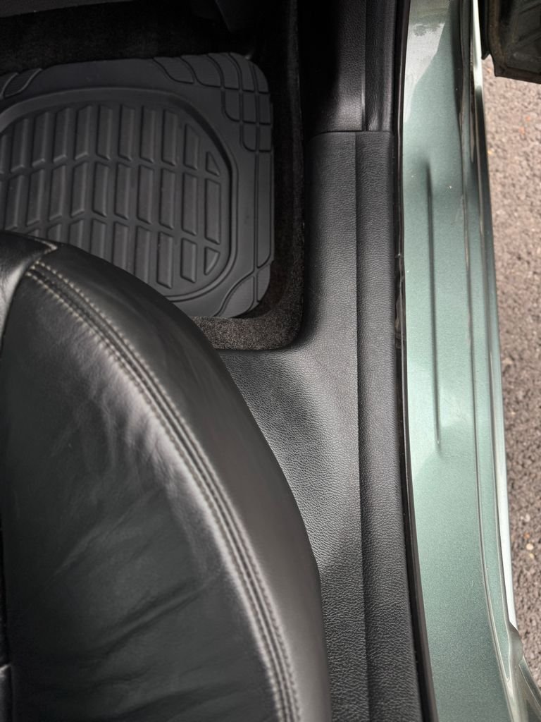 Used 2009 Mystic Green Metallic Honda EX-L image 33