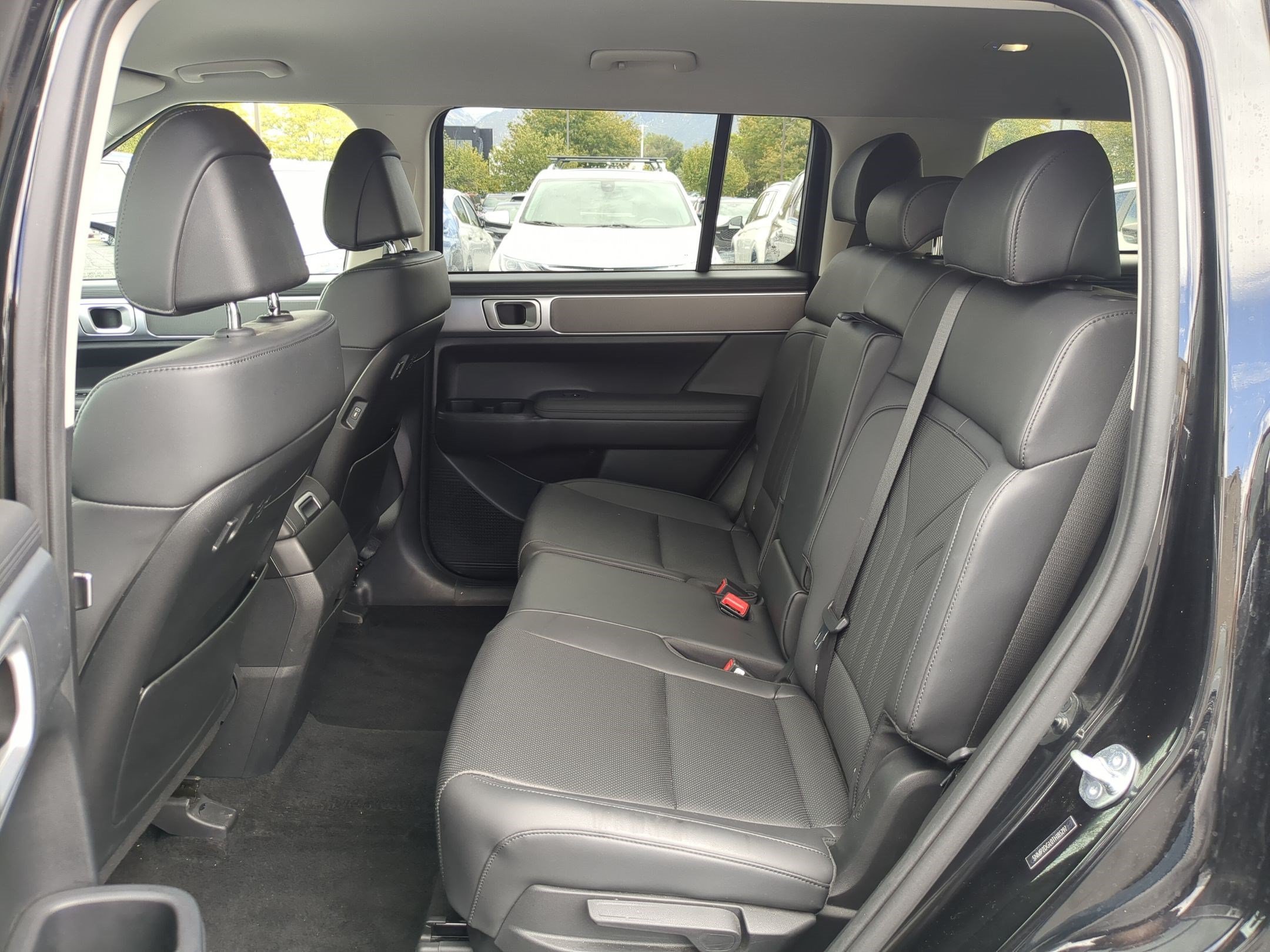 2026 Hyundai Santa Fe SEL - Photo 26