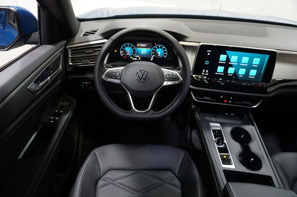 New 2026  Volkswagen 2.0T SE image 12