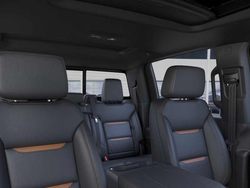 2026 GMC Sierra 1500 AT4 - Photo 24
