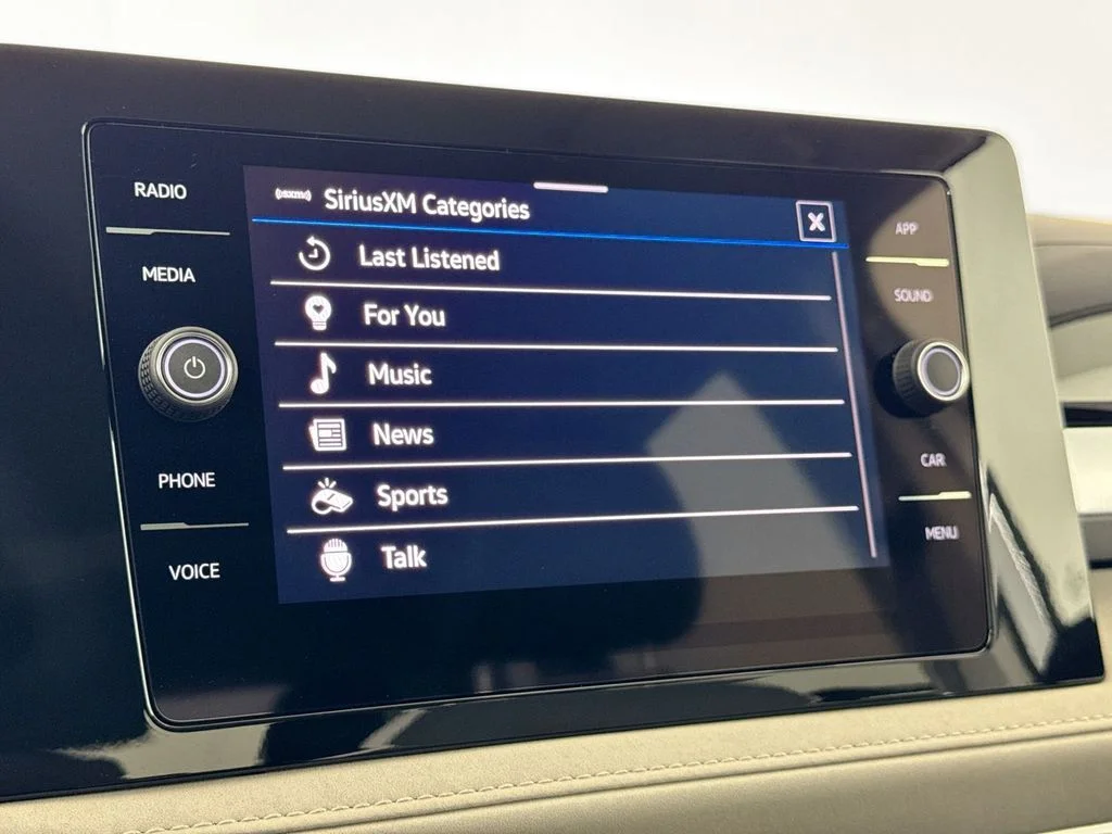 2026 Volkswagen Taos SE - Photo 30