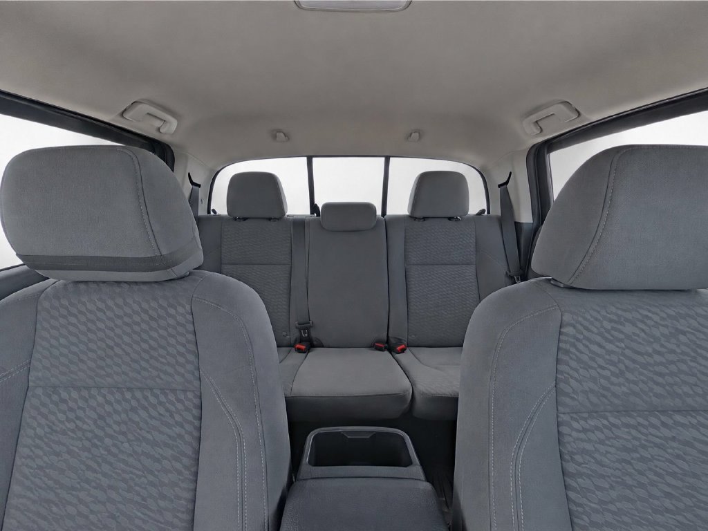 Used 2023 Gray Toyota SR5 image 16