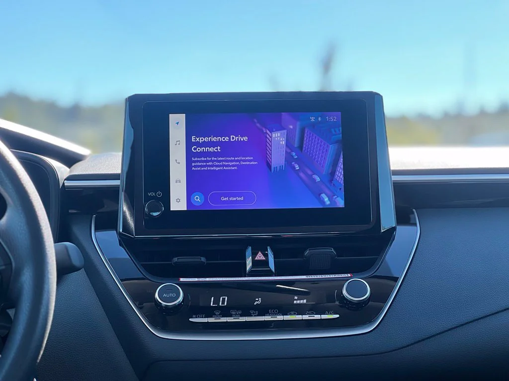 New 2027  Toyota LE image 30