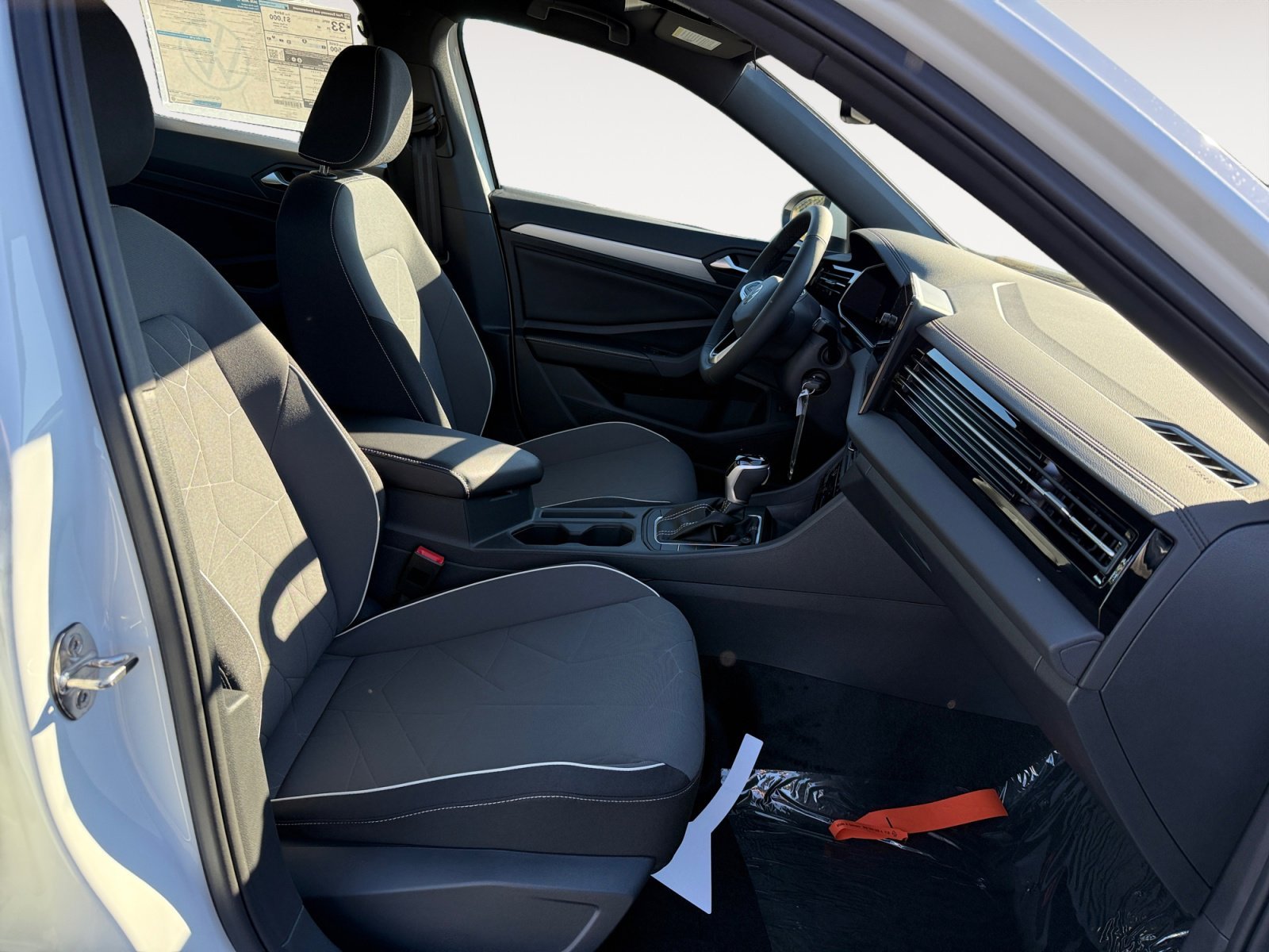 2026 Volkswagen Jetta Sport - Photo 19