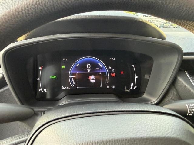 Certified Used 2026 MIDNIGHT BLACK METAL Toyota  image 22