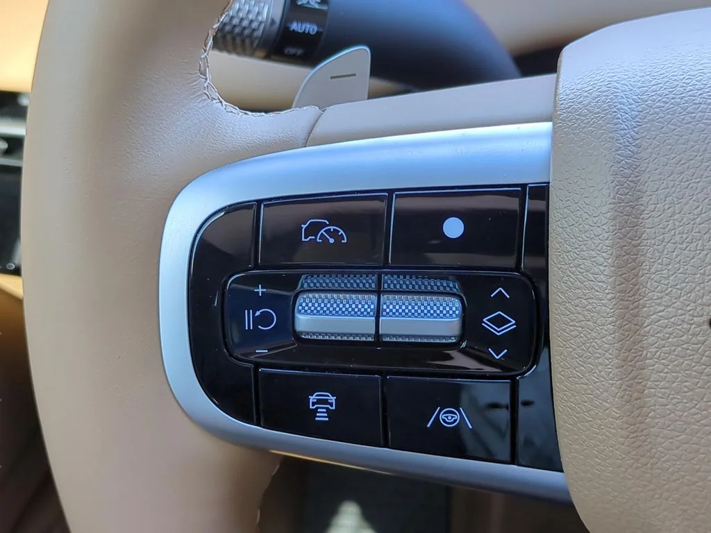 2026 GENESIS G80 Base - Photo 18