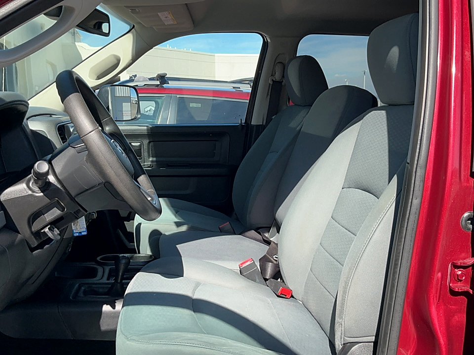 Used 2013 Red Ram Tradesman image 10