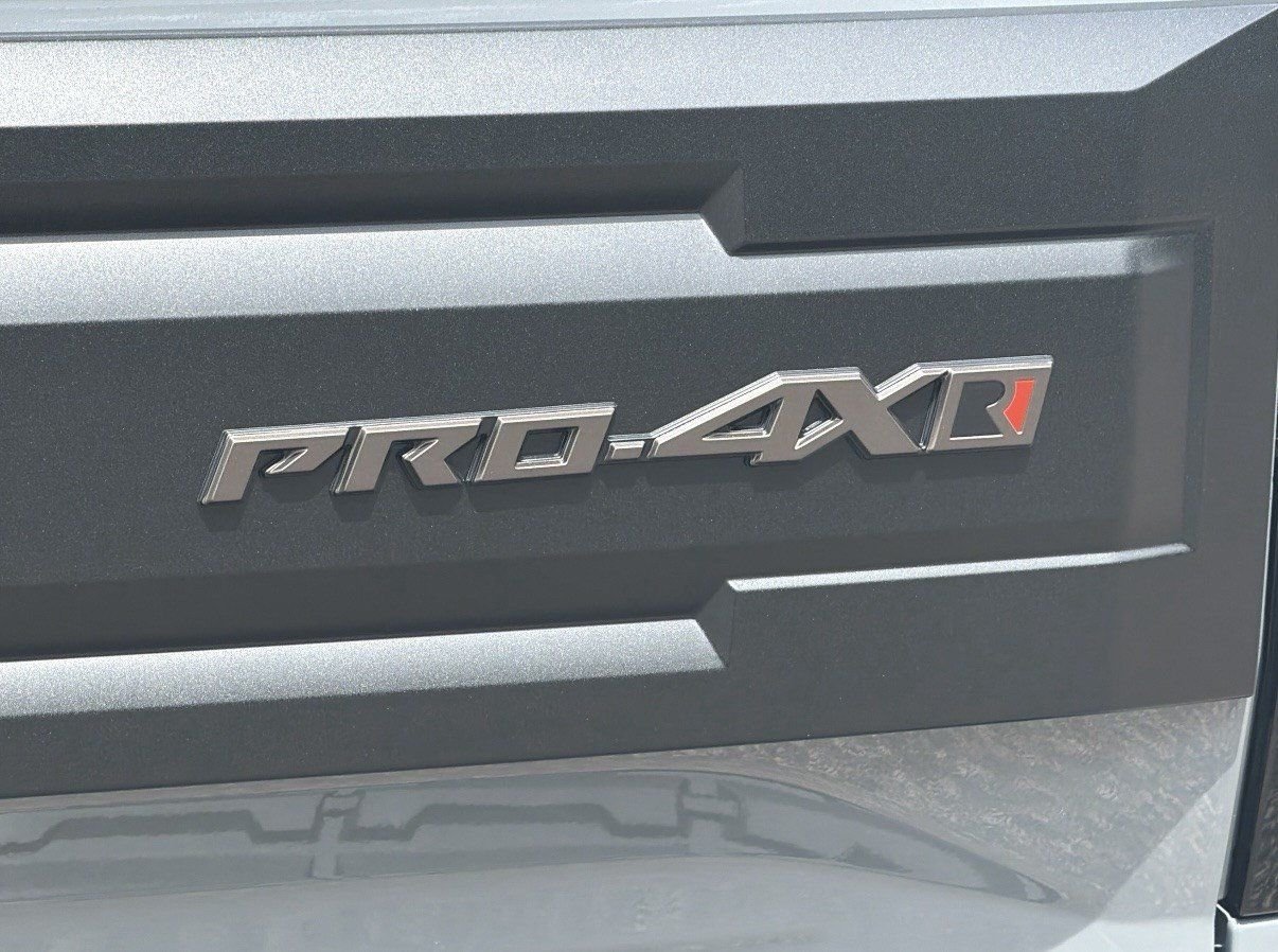 New 2026 Gray Nissan PRO-4X w/R Package image 31
