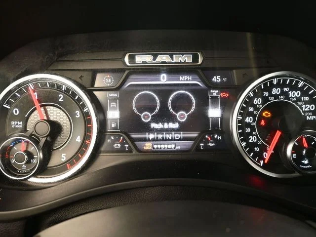 2021 RAM Ram 3500 Pickup Big Horn - Photo 26