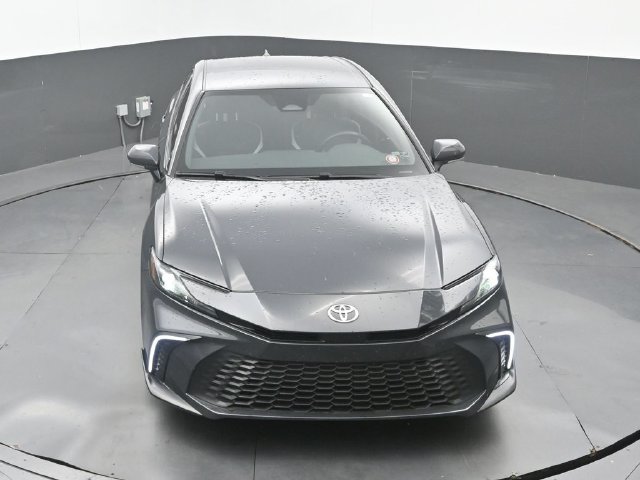 Used 2025 Underground Toyota SE image 14