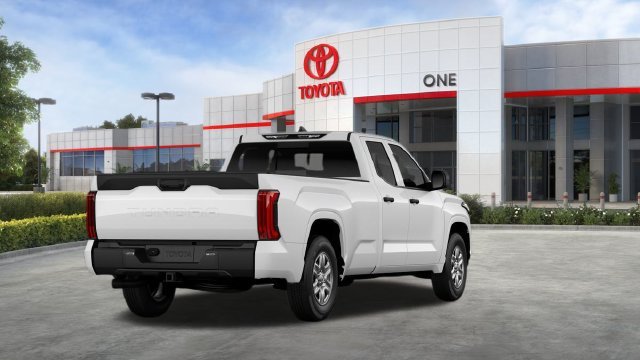 New 2026 Ice Cap Toyota  SR image 12