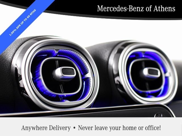 2025 Mercedes-Benz GLC Base - Photo 28