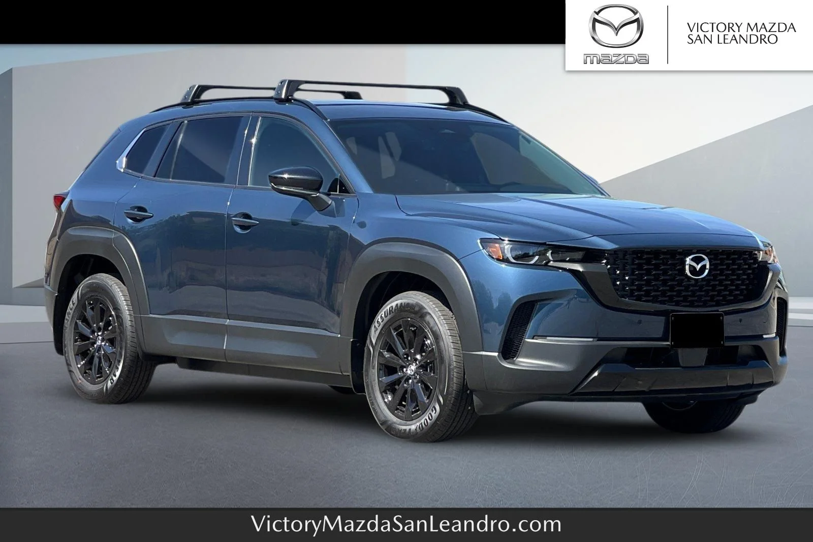 2026 Mazda CX-50 2.5 Hybrid Premium's photo