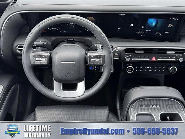 2026 Hyundai Palisade Calligraphy - Photo 17
