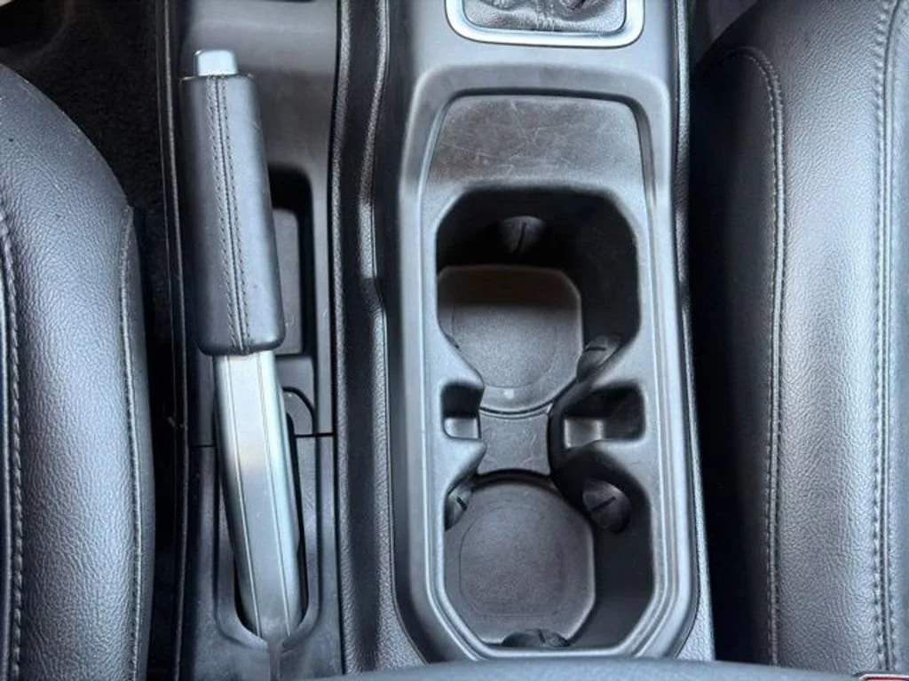 2020 Jeep Wrangler Unlimited Sahara Altitude - Photo 38