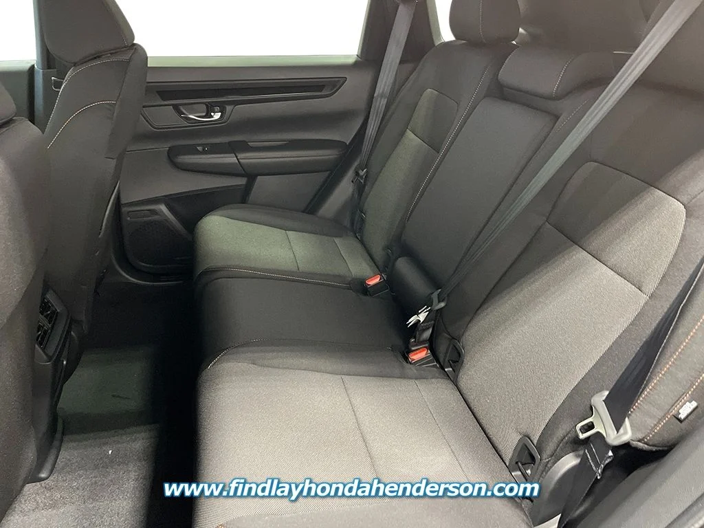 New 2026 Meteorite Gray Metallic Honda Sport image 19