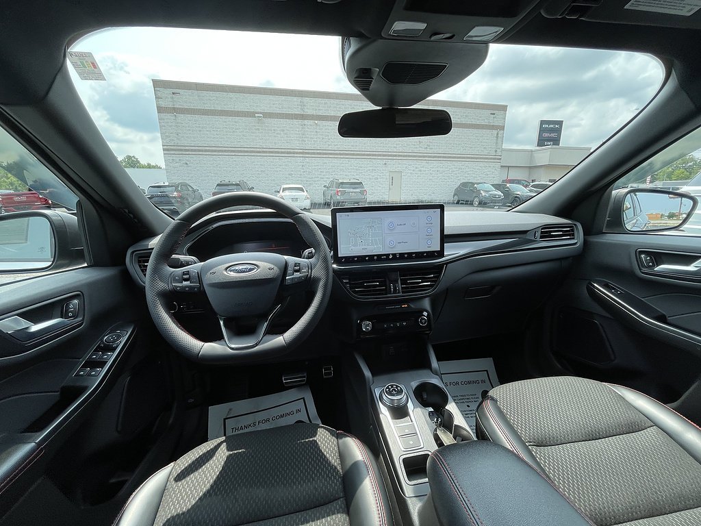 2024 Ford Escape ST-Line - Photo 24