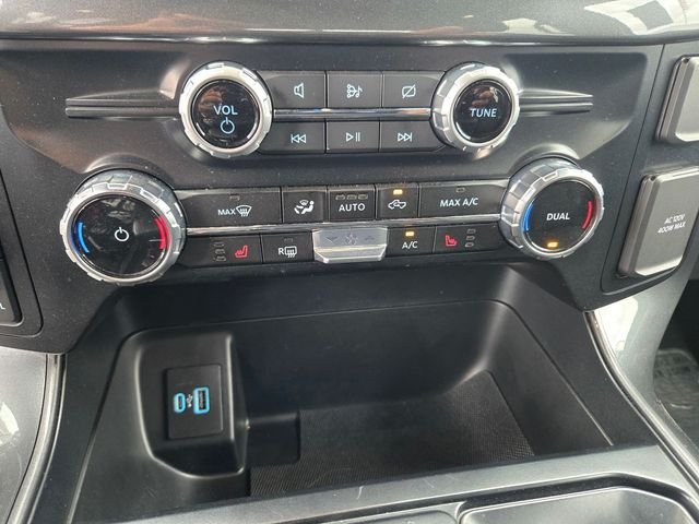 Used 2023  Ford Tremor image 15