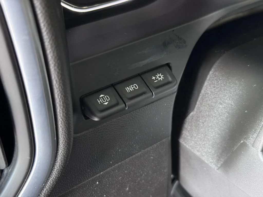 2022 GMC Sierra 3500 Denali HD Denali - Photo 29