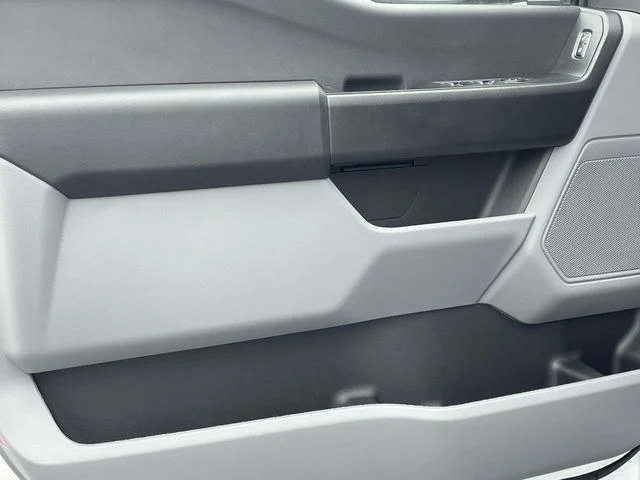 New 2026 White Ford XL image 13